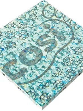 Cosi Underlay 8mm