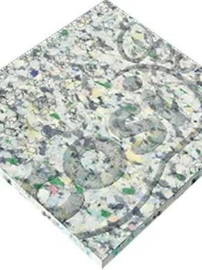 Cosi Underlay 10mm