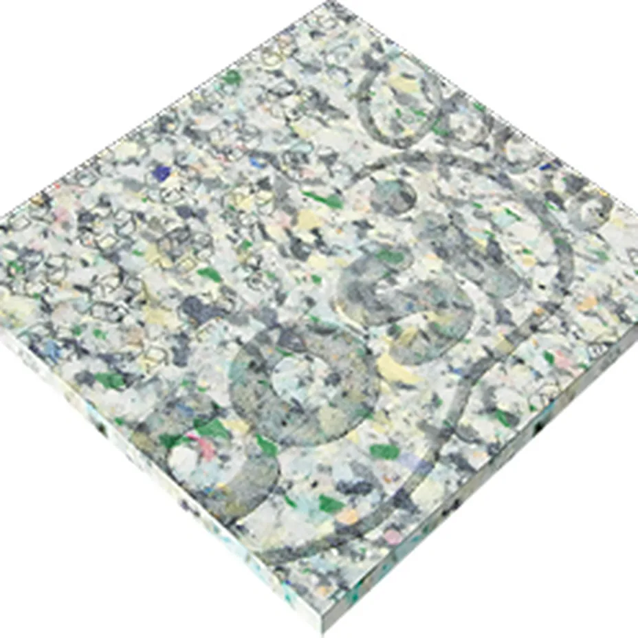 Cosi Underlay 10mm