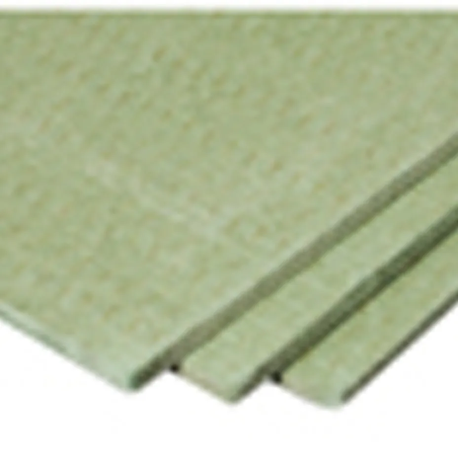 Laminate Underlay Soundguard Fibreboard