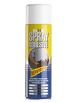 Surestick Spray Adhesive