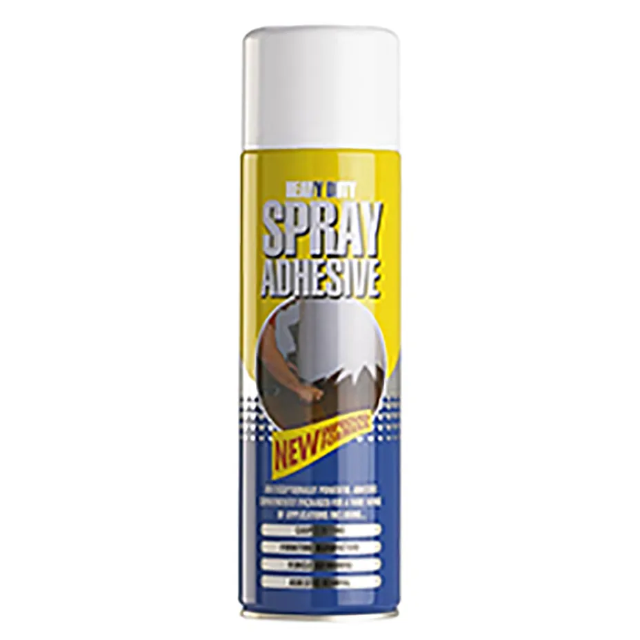 Surestick Spray Adhesive