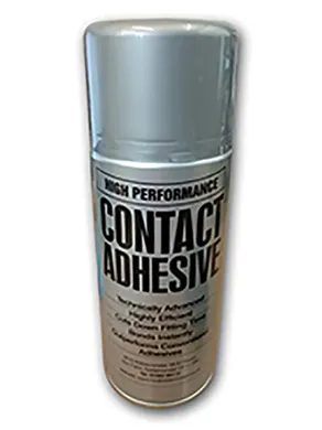 Surestick Spray Contact Spray (500ml)