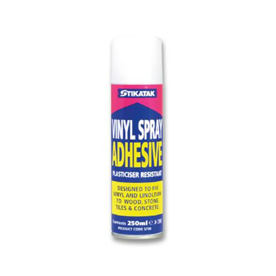 Surestick Spray Vinyl Spray
