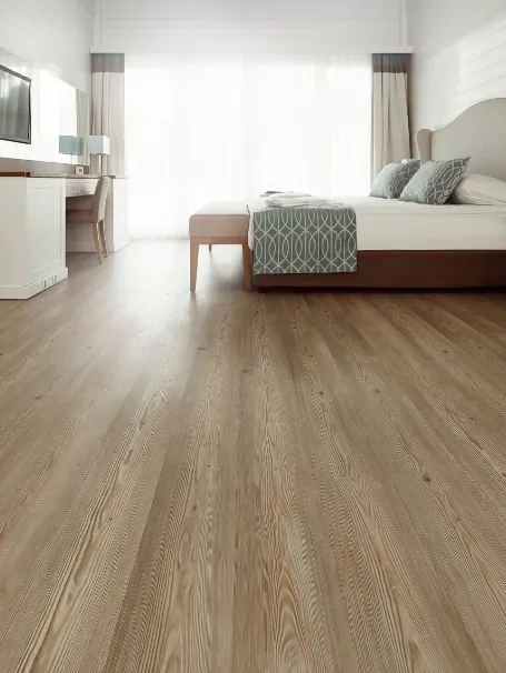 LVT