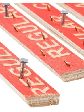 Gripper Concrete 1520mm X 20.2mm X 5mm