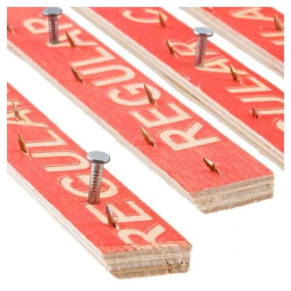 Gripper Concrete 1520mm X 20.2mm X 5mm